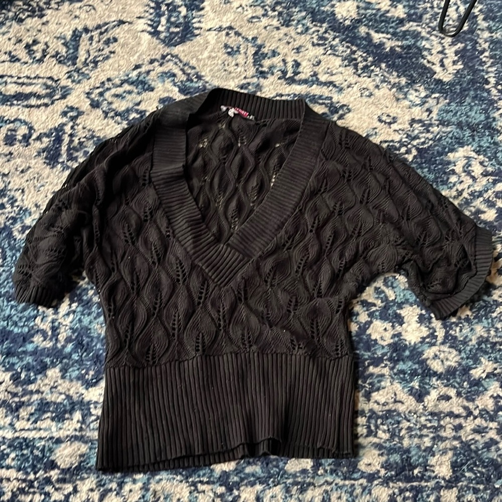 Say What short sleeve